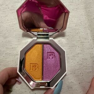 Fenty Beauty Highlighter Duo